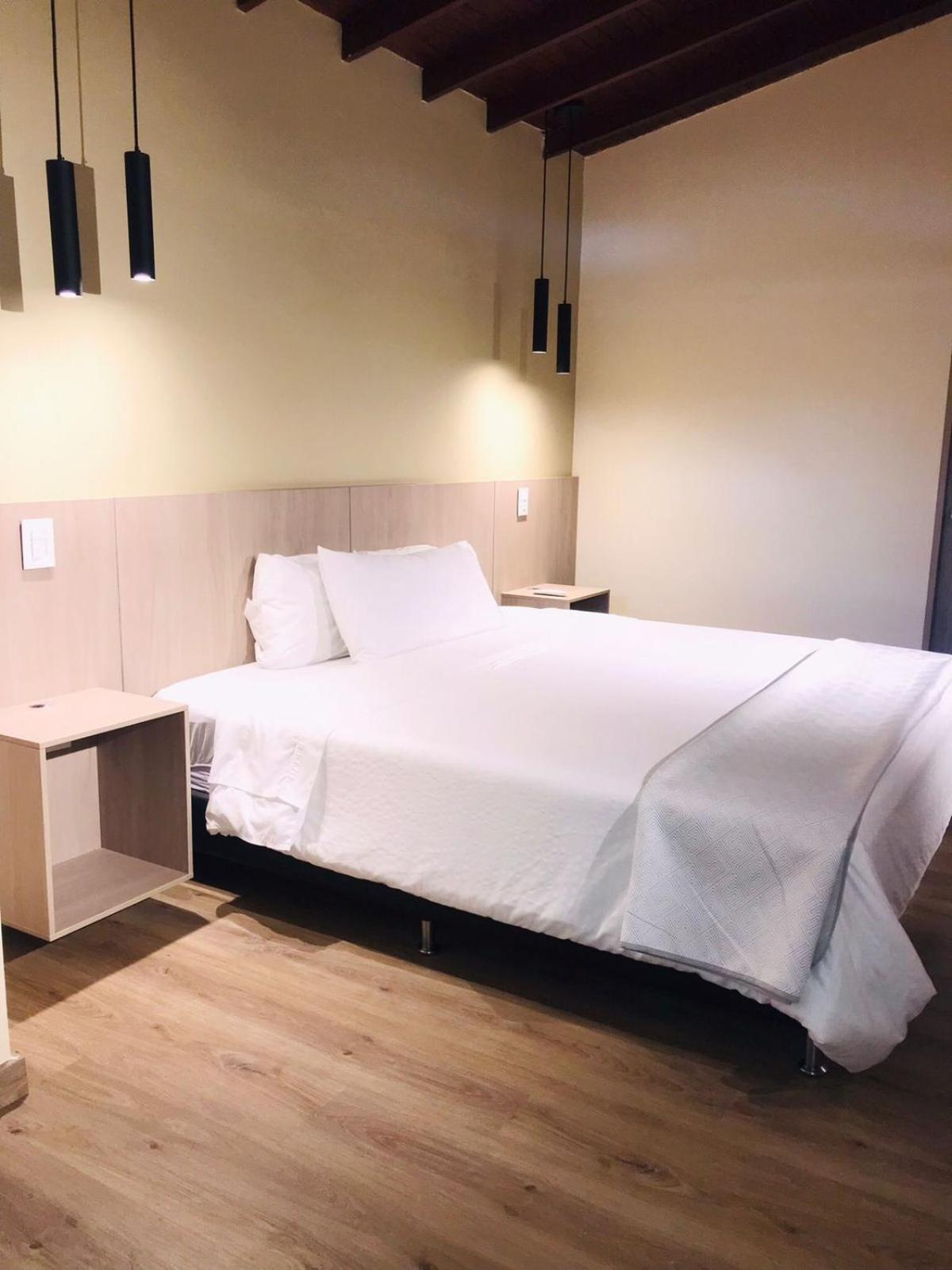 Hotel & Golf Isak Aeropuerto Ριονέγρο Εξωτερικό φωτογραφία