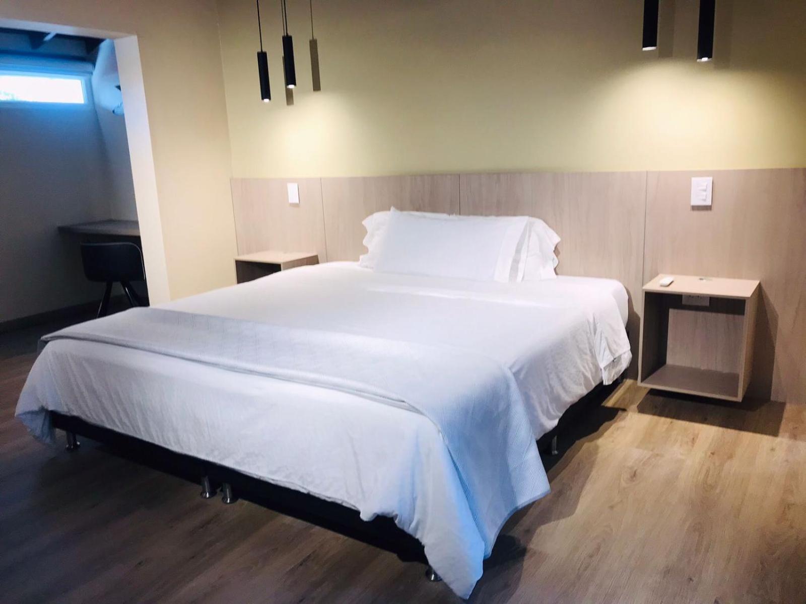 Hotel & Golf Isak Aeropuerto Ριονέγρο Εξωτερικό φωτογραφία