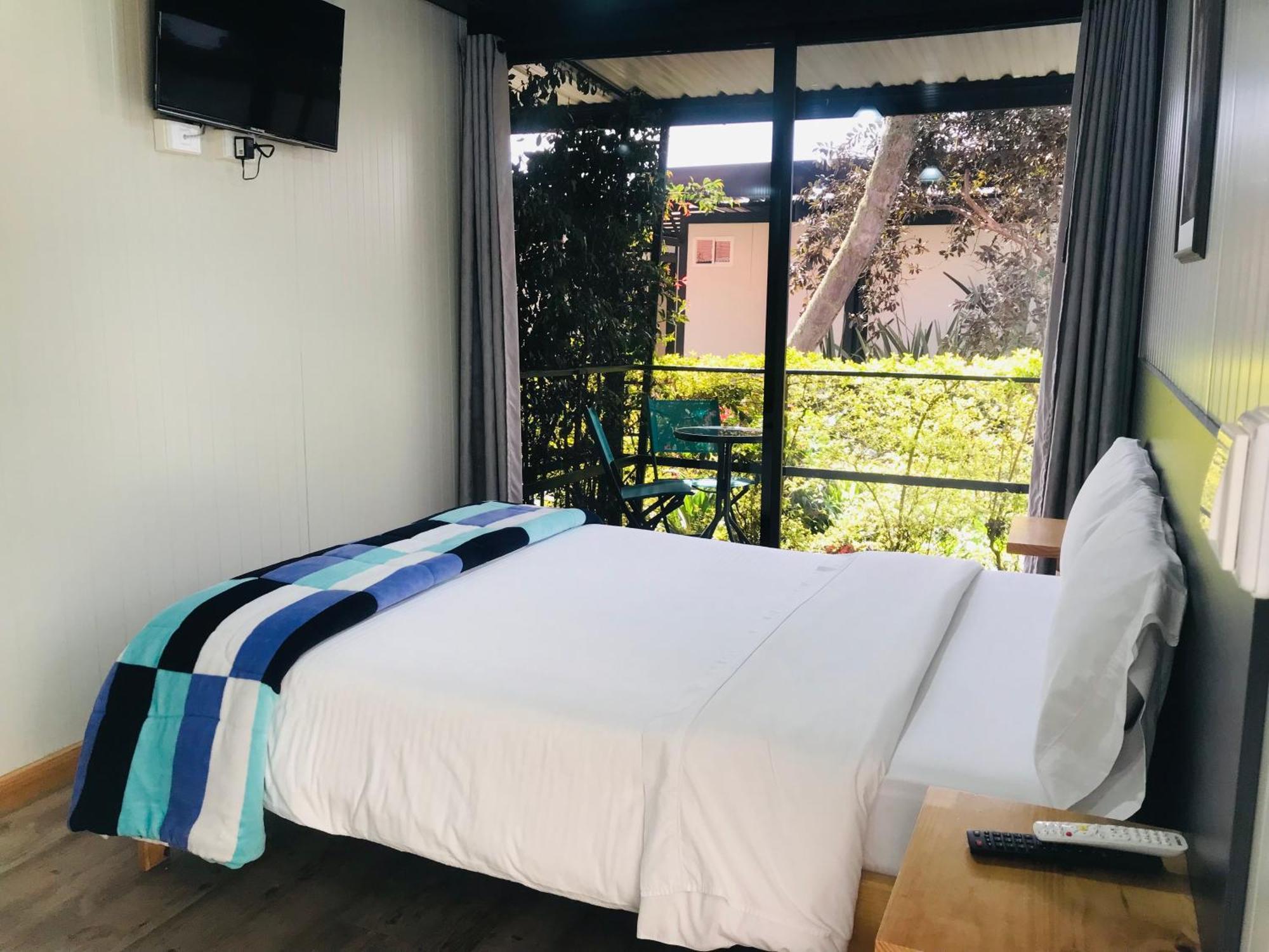 Hotel & Golf Isak Aeropuerto Ριονέγρο Εξωτερικό φωτογραφία