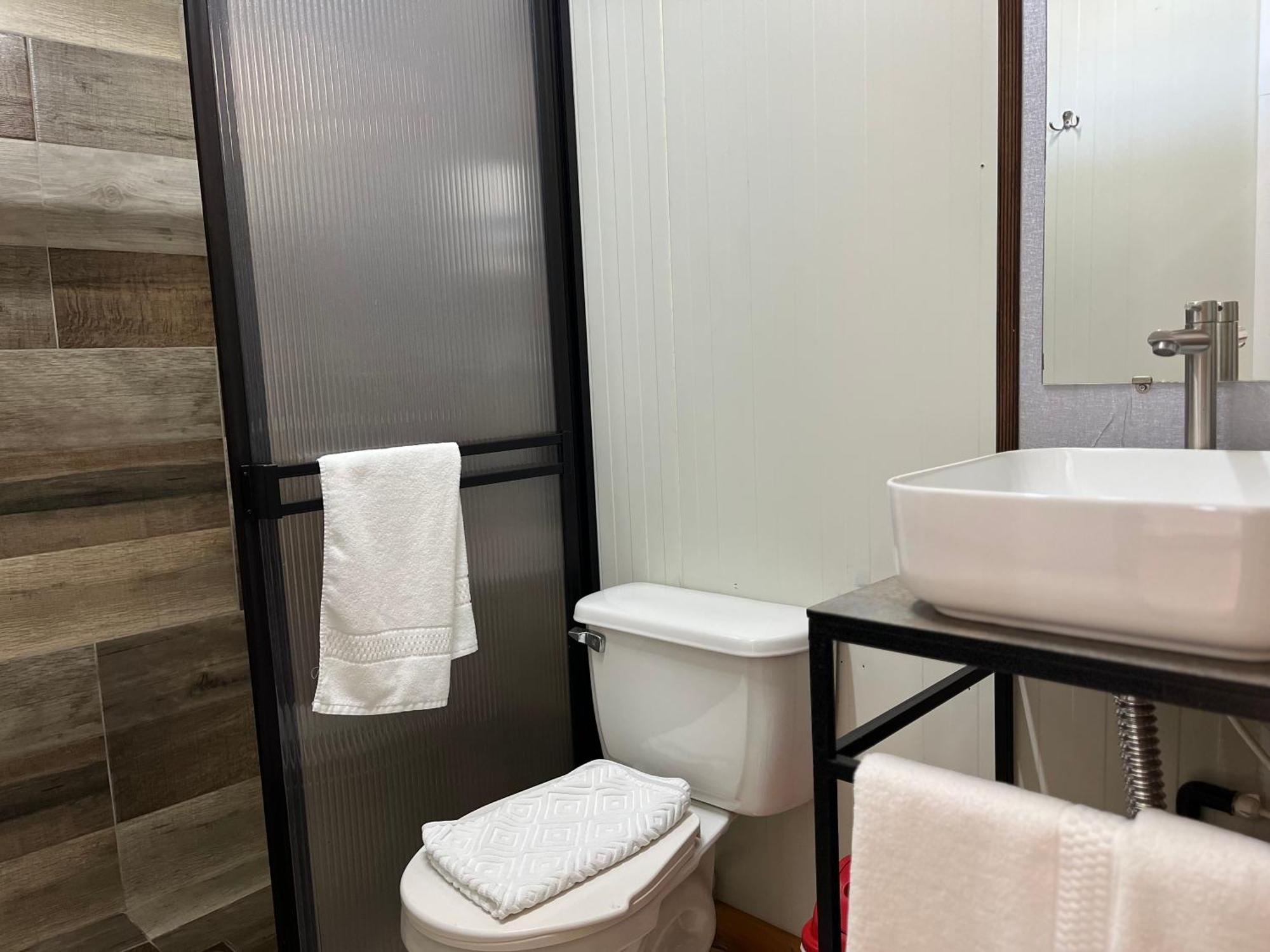 Hotel & Golf Isak Aeropuerto Ριονέγρο Εξωτερικό φωτογραφία
