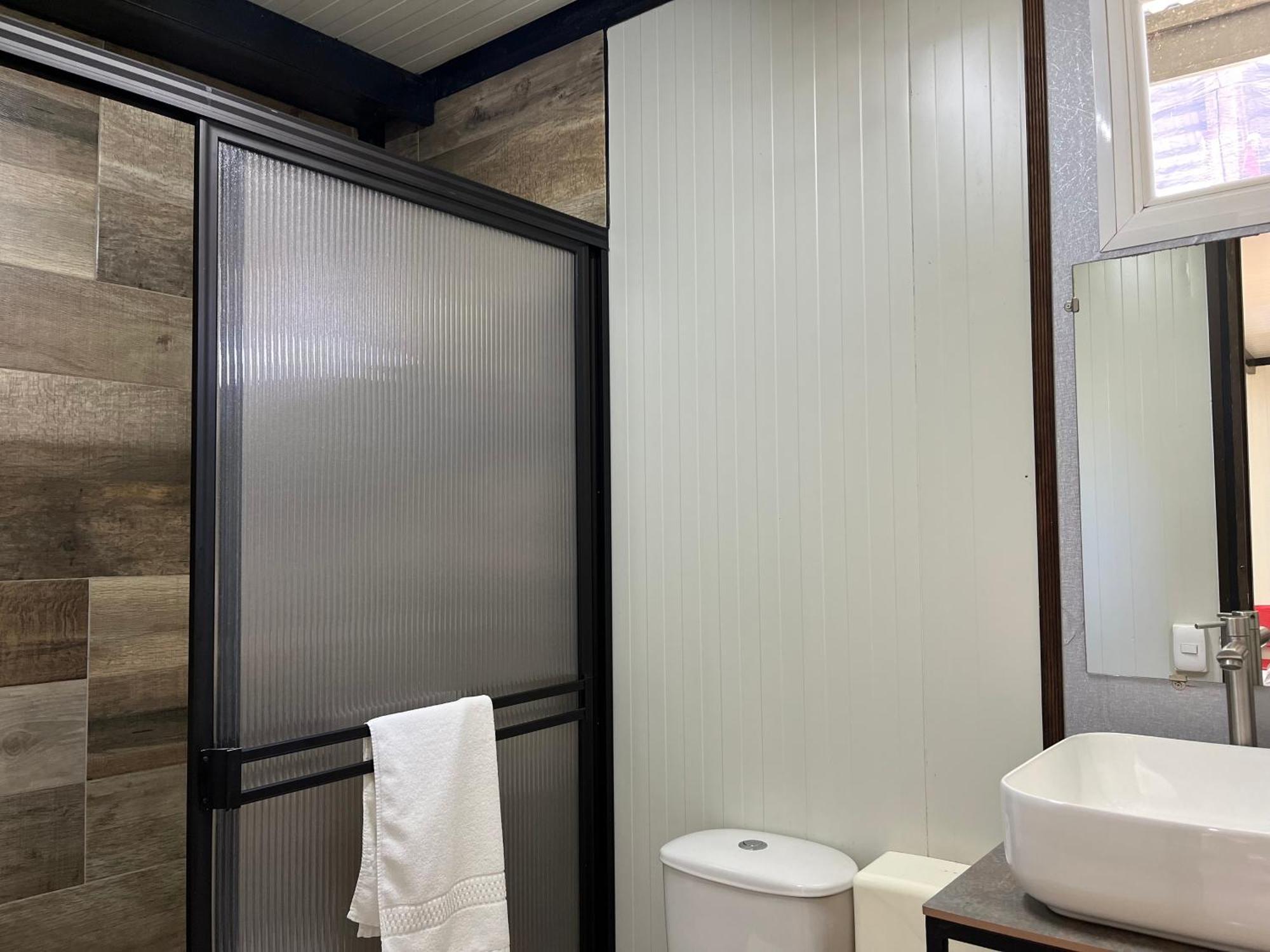 Hotel & Golf Isak Aeropuerto Ριονέγρο Εξωτερικό φωτογραφία